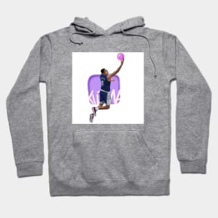 Kyle Kuzma Hoodie